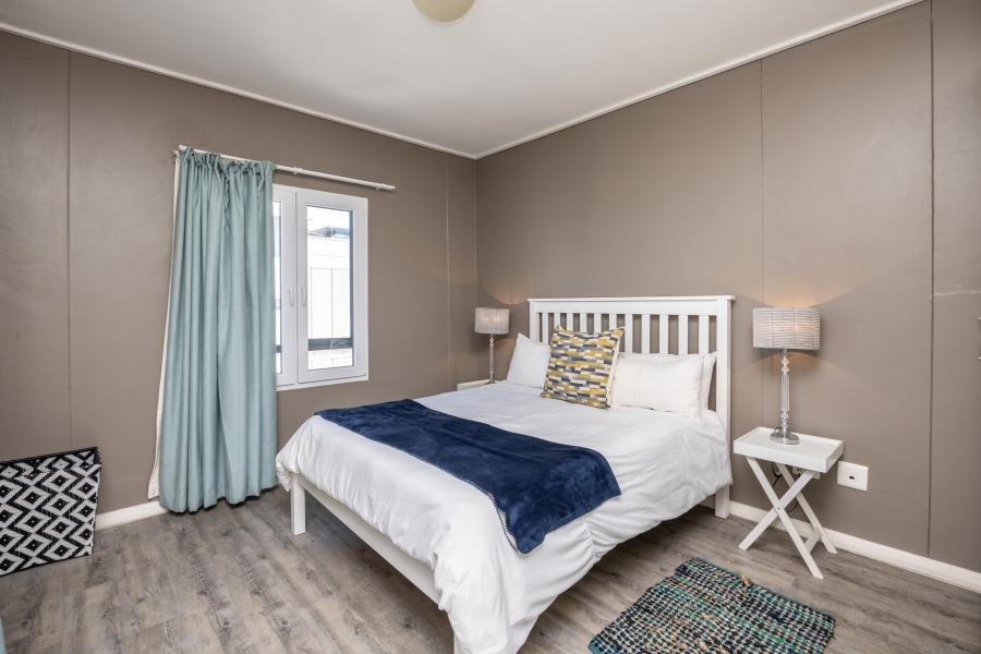 To Let 2 Bedroom Property for Rent in Cape Town City Centre Western Cape